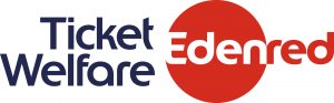 Log Edenred Ticket Welfare